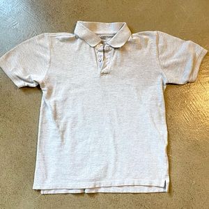 Foot Locker Kids Collar Shirt. Boys Large 12/14.